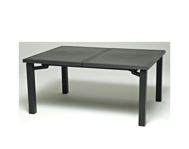 ゴーフィレックス(Grosfillex) Ineo Table 160×120の写真