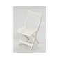 Grosfillex Miami Folding Chairの写真