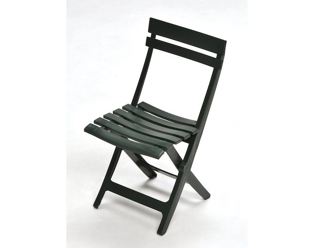 ゴーフィレックス(Grosfillex) Miami Folding Chairのメイン写真