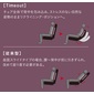 フランスベッド Timeout inbuild Cat.60の写真