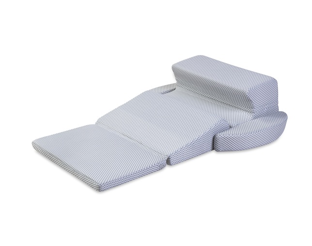 フランスベッド(FRANCEBED) スノーレスピローの写真