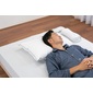 フランスベッド いびき対策　快眠支援枕の写真