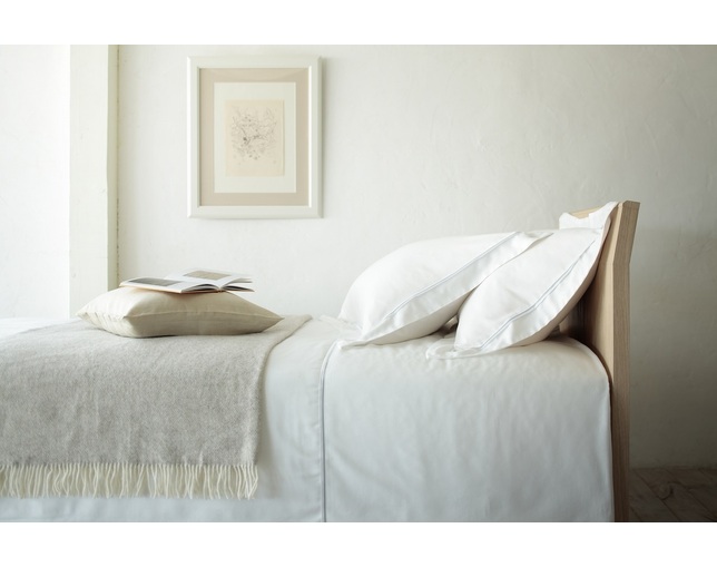 フランスベッド(FRANCEBED) エッフェプレミアム　ピローケースのメイン写真