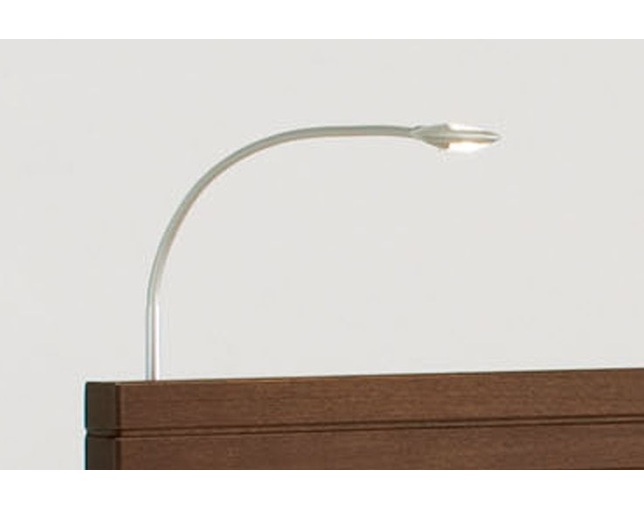 フランスベッド(FRANCEBED) アーム式LED読書灯N13の写真