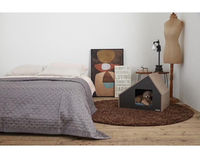 フランスベッド(FRANCEBED) PE-07 ペットハウスソフィタインの写真