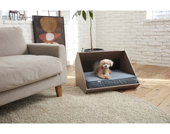 フランスベッド(FRANCEBED) PE-08 ペットハウスステージインの写真