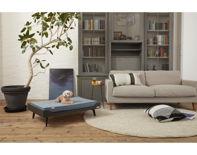 フランスベッド(FRANCEBED) PE-09 ペットベッドワゴンインの写真