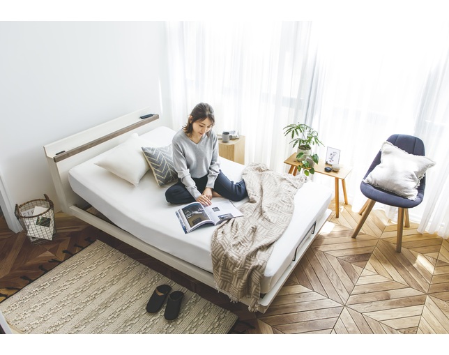 フランスベッド(FRANCEBED) ポメロ 02Cの写真