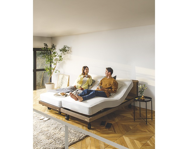 フランスベッド(FRANCEBED) GS-07Cの写真