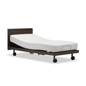 ベッド　GS板　151cm グランサス GS-07C 電動リクライニングフレーム｜【公式通販