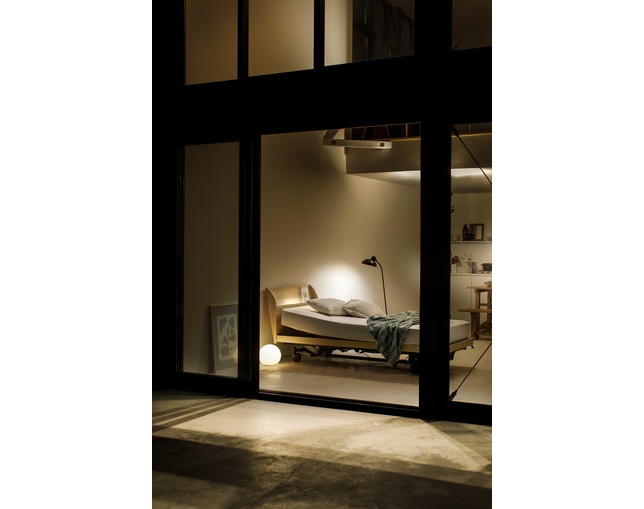 フランスベッド(FRANCEBED) GS-05Cの写真