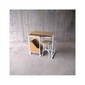 abode* XS stoolの写真