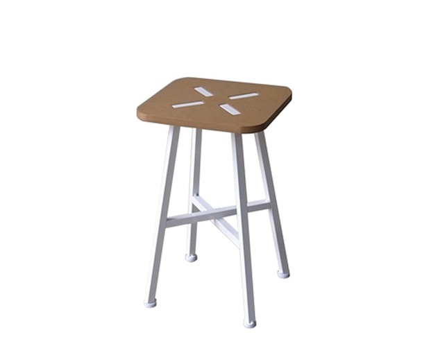 abode*(アボード) XS stoolの写真