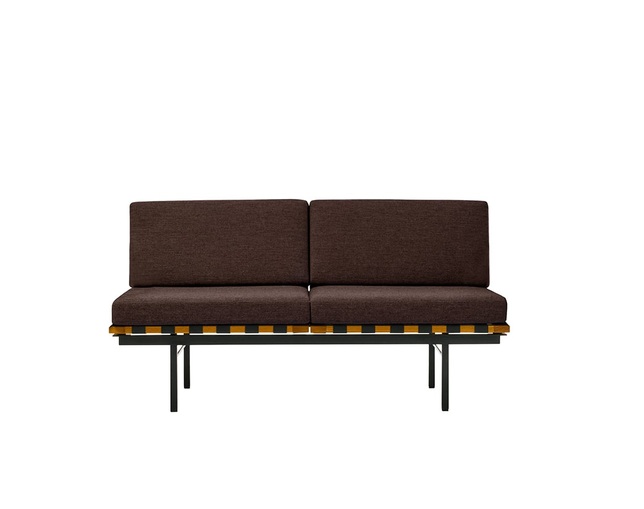 メトロクス(METROCS) ソファ 2シーターの写真