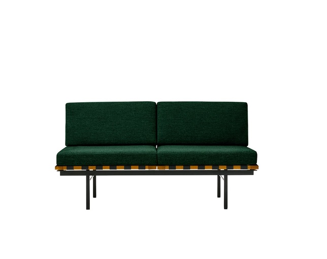 メトロクス(METROCS) ソファ 2シーターの写真