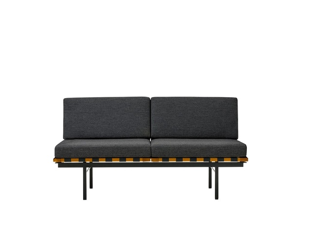 メトロクス(METROCS) ソファ 2シーターの写真