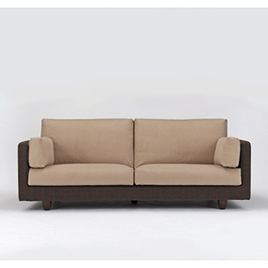 TERRA Leather sofa 3 seater(テラ レザー ソファ 3 シーター)/TERRA[タブルーム]