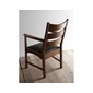 SUNKOH CHRISTIE Arm Chairの写真