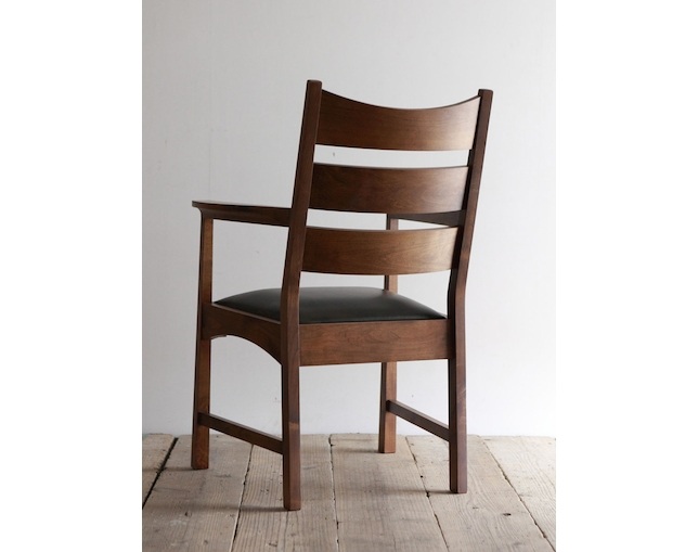 サンコー(SUNKOH) CHRISTIE Arm Chairの写真