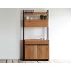 SUNKOH COMPOS Kitchen Board 090 Unitの写真