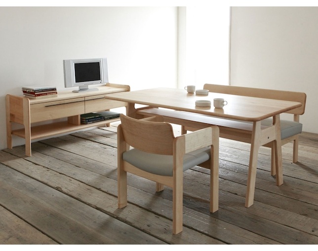 サンコー(SUNKOH) GUSTO LD.Table 168の写真