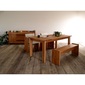 SUNKOH COMPOS Dining Table 155の写真