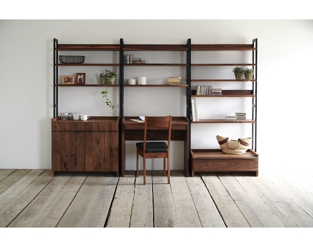 サンコー(SUNKOH) PRONTO Door Shelf 090 Unitの写真