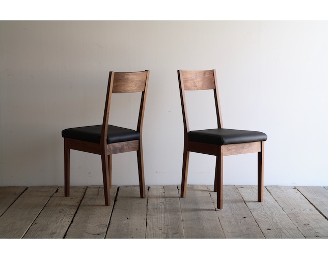サンコー(SUNKOH) PRONTO Side Chairの写真