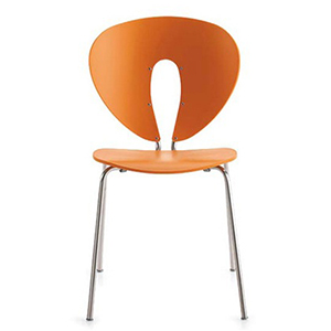 D40 CHAIR(D40 チェア)[タブルーム]