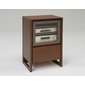 FUJI FURNITURE AVボード B08426_の写真