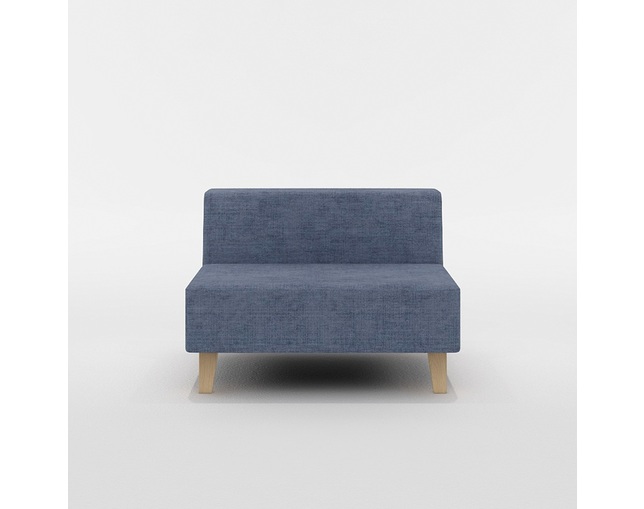 フランネルソファ(FLANNEL SOFA) PIVOの写真