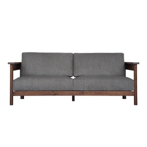 FLANNEL SOFA RECTA 3P SOFA / フランネルソファ レクタ 3人掛け