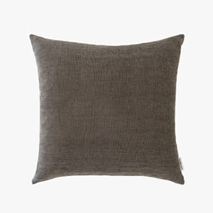 さえら　クッションカバー SANELA サネーラ クッションカバー, ブルー, 40x58 cm - IKEA