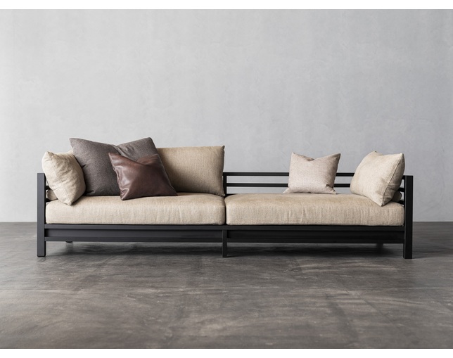 LEEWISE EXCLUSIVE modular sofa(リーワイズ エクスクルーシブ 