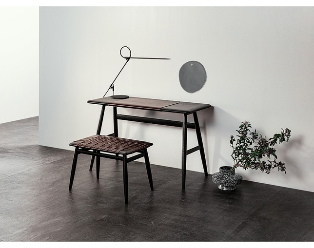 MO BRIDGE SMALL DESK(エムオーブリッジスモールデスク)/MO