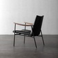 Ritzwell RIVAGE lounge chairの写真