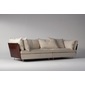 Ritzwell LIGHT FIELD modular sofaの写真