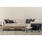 Ritzwell LIGHT FIELD modular sofaの写真