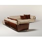 Ritzwell LIGHT FIELD modular sofaの写真