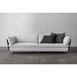 Ritzwell LIGHT FIELD modular sofaの写真
