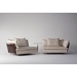 Ritzwell LIGHT FIELD modular sofaの写真