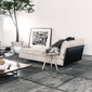 Ritzwell LIGHT FIELD modular sofaの写真