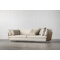 Ritzwell LIGHT FIELD modular sofaの写真