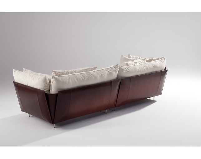 リッツウェル(Ritzwell) LIGHT FIELD modular sofaのメイン写真