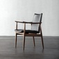 Ritzwell RIVAGE armchairの写真