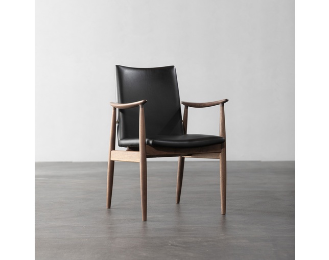 リッツウェル(Ritzwell) RIVAGE armchairの写真