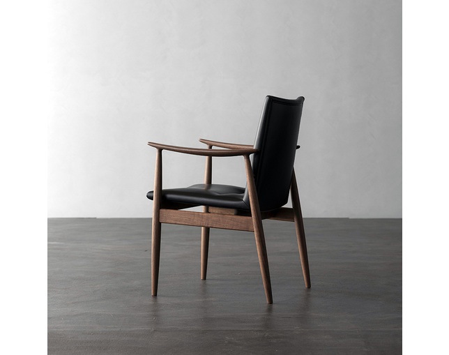 リッツウェル(Ritzwell) RIVAGE armchairの写真