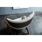 Ritzwell BEATRIX high-back easy chair (M)の写真