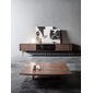 Ritzwell IBIZA FORTE　living tableの写真