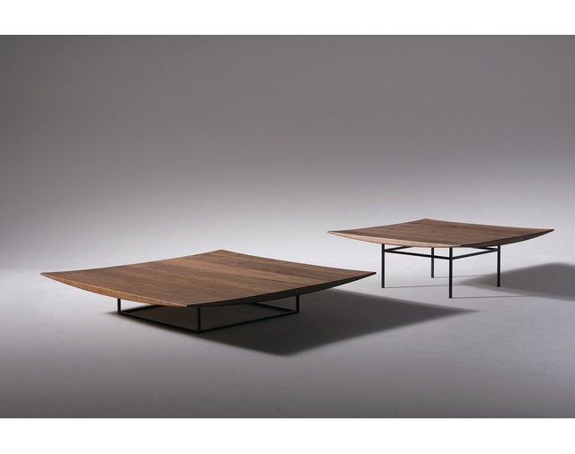リッツウェル(Ritzwell) IBIZA FORTE　living tableの写真